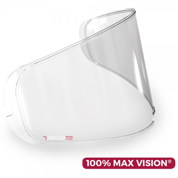 HJC HJC RPHA MAX PINLOCK CLEAR